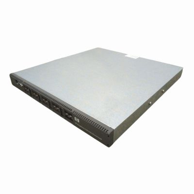 465713-001 HPE StorageWorks 8/20Q 8-Port 8Gb/s Fibre Channel SFP+ SAN Switch