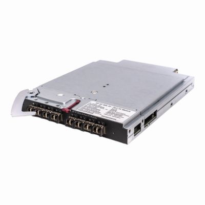 466539-001 HPE Virtual Connect 8Gb 24-Port Fibre Channel Module