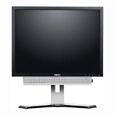 469-3407 Dell UltraSharp 2007FPB 20.1-inch 1600 x 1200 at 60Hz DVI-D / USB 2.0 Upstream LCD Monitor