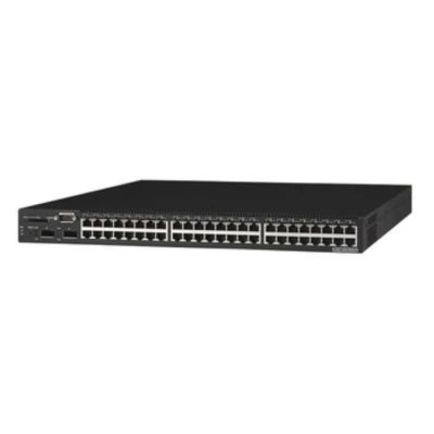 469-4258 Dell 7048R 48-Port + 8 SFP/SFP+ Layer 3 Managed Switch