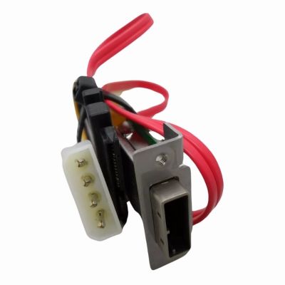 46C2115 IBM SAS HDD Cable Bracket