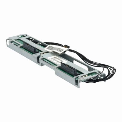 46C6756 IBM Lenovo 2-Bay 3.5'' LFF SAS Backplane For X3250 M3 Thinkserver RS210