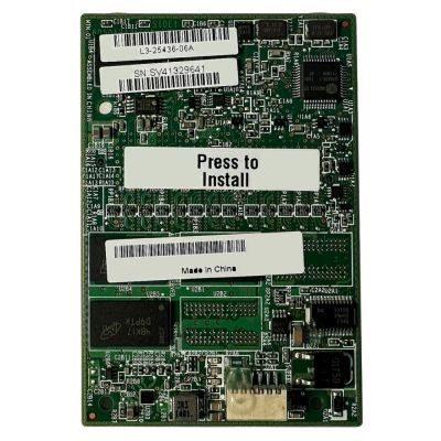 46C9029 IBM ServeRAID M5100 Series 1GB Flash/RAID Upgrade