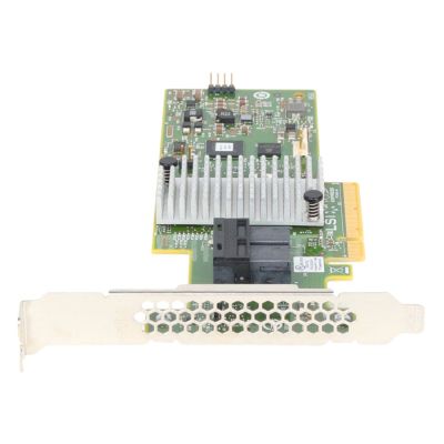 46C9112 IBM ServeRAID M1215 SAS/SATA PCIe 3.0 x8 Controller