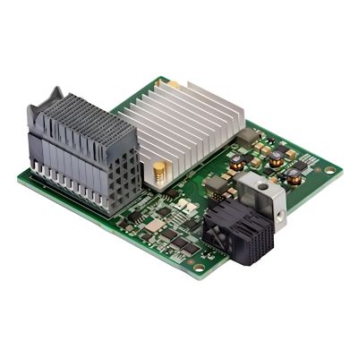 46C9277 Lenovo Flex System FC5022 Dual-Port 16Gb Fibre Channel Adapter