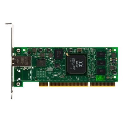 46K7342 IBM 1Gb/s iSCSI TOE PCI-X Ethernet Adapter 1-Port XServer