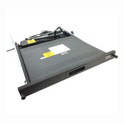 46M5218 IBM 1U 19-inch Flat Panel Monitor Console Kit