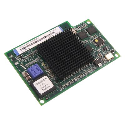 46M6138 IBM Dual-Ports 8Gb/s Fibre Channel Expansion Card (CIOv) for BladeCenter by Emulex