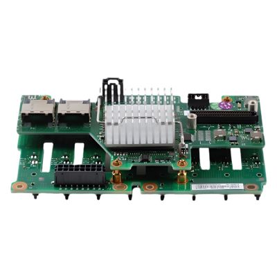 46W4204 Lenovo x3650 M4 8x2.5-Inch Hot-Swap Hard Drive Assembly