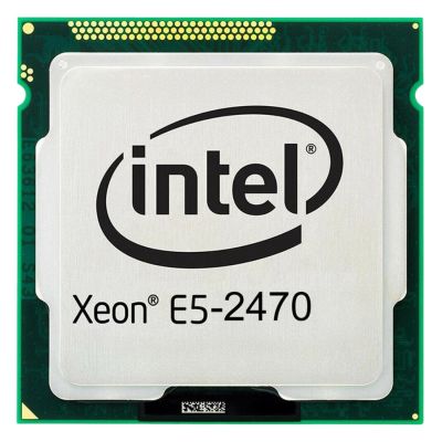 46W4287 IBM Xeon E5-2470 V2 10 Core 2.40GHz BGA1356 25 MB L3 Processor
