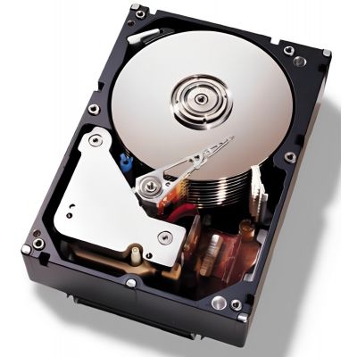 46X0878 IBM 600GB 15K RPM Fibre Channel Hard Drive