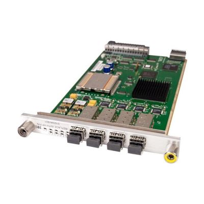 470-000453-403 HP 4-Port 2Gbps UPM Expansion Module for SAN-Director