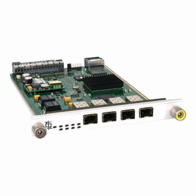 470-000474-108 MCDATA 4-Port SFP UPM Module for San-Director