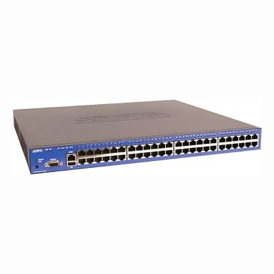 4700568F1 Adtran NetVanta 1638 48 x Ports 1000Base-T L3 GE Switch
