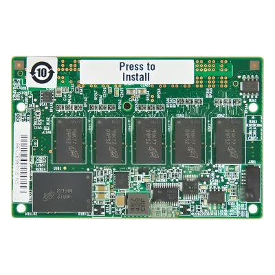 47C8668 IBM ServeRAID M5200 Series 4GB Flash/RAID 5 Upgrade for Systems