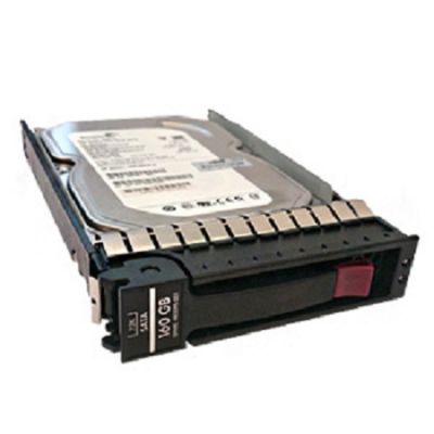 HP 483095-001 Hard Drive SATA 3Gb/s