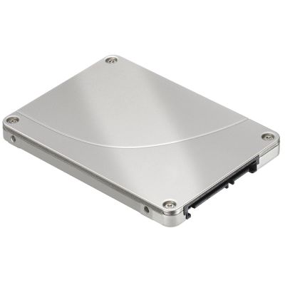 583510-002 HP 80GB MLC SATA 3Gbps 1.8-inch Solid State Drive