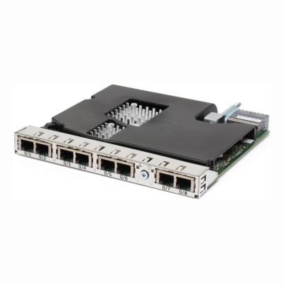48YWN Dell R1-2401 1Gb/s 8 x Ports I/O Switch Module for PowerEdge VRTX