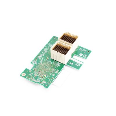 Dell 492-BBQT PCIe Bypass Extension Mezzanine Card