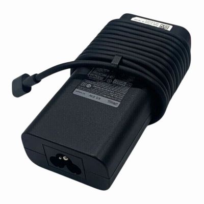 492-BBXR Dell 65-Watts 20V USB Type-C Power Adapter