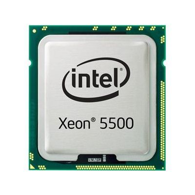 HP 492244-B21 DL380 Gen6 Xeon E5540 2.53Ghz Quad Core CPU Kit