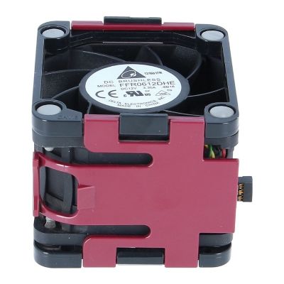 HP 60mm Hot-Plug Fan Module for ProLiant DL380 G6 / G7 / DL385 G5p