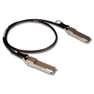 HP 498385-B21 1M 4x DDR/QDR cable