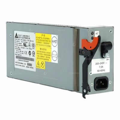 49P2045 IBM 1200W Redundant Power Supply for BladeCenter Chassis