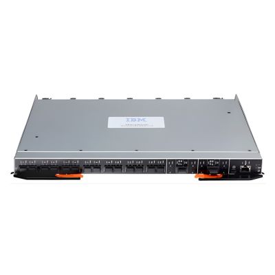 49Y4273 IBM Flex System Fabric EN4093 14-Port 10GbE SFP Scalable Switch