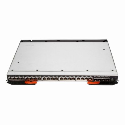 49Y4296 IBM Flex System EN2092 1GB Ethernet Scalable Switch Switch 40 x Ports Managed Rackmountable