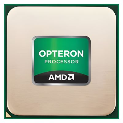 49Y7338 IBM Opteron 6124 HE 8 Core 1.80GHz Server Processor
