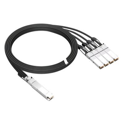 49Y7887 IBM DAC Breakout Network Cable for Network Device 9.84 ft QSFP+