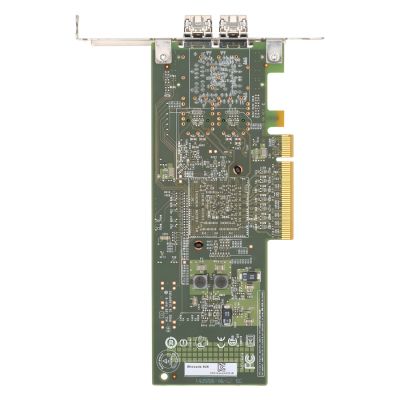 49Y7944 IBM Dual-Ports 10Gb/s Gigabit Ethernet PCI Express 2.0 X8 Integrated Virtual Fabric Network Adapter II for System x by Emulex