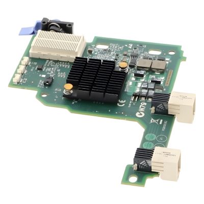 49Y9976 IBM 4x Infiniband DDR Dual-Ports 40Gb/s CFF Expansion Card for Bladecenter