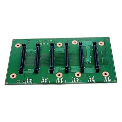 4B27A60845 Lenovo ST650 V2 2.5-Inch SAS/SATA 8-Bay Backplane Kit
