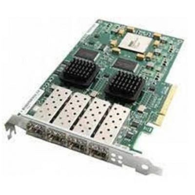 Lenovo 4C57A14368 Fibre Channel 32GB 4 Ports HIC for ThinkSystem DE4000Lenovo 4C57A14368 Fibre Channel 32GB 4 Ports HIC for ThinkSystem DE4000/B