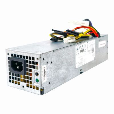 4FCWX Dell 315-Watts Power Supply for Dell Optiplex XE2 SFF