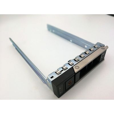 DELL 4JKNV Sas-Sata G15 3.5In Lff Hard Drive Tray/Caddy