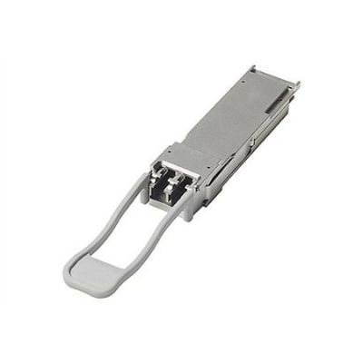 lENOVO 4M27A09987 Brocade 40GB (4x10GbE) QSFP+ SR4 FCoE Transceiver