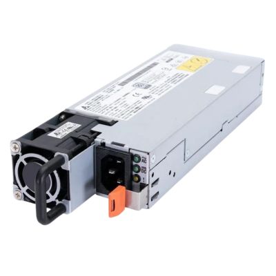 4P57A69999 Lenovo ThinkSystem DW612 2400W 230V Platinum Hot-Swap Gen2 Power Supply