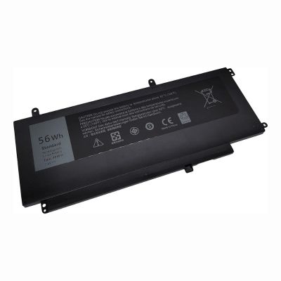 4P8PH Dell 6-Cell 56WHr Battery 7600 Inspiron 7547 7548