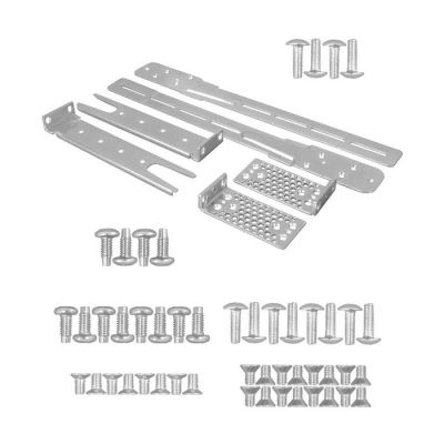 4PT-KIT-T1 Cisco Four-Point Rack Mounting 19 Rails for Catalyst 3650