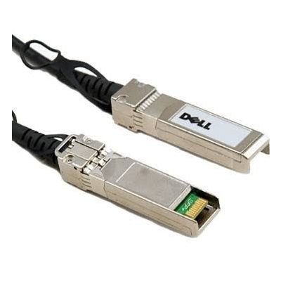Dell 4WM8D SFP+ to SFP+ Direct Attach Cable - 9.84 ft