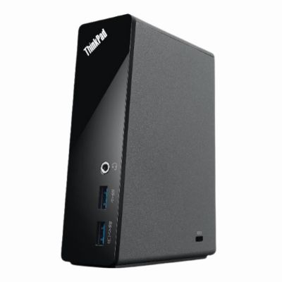 4X10A06687 Lenovo USB 3.0 Docking Station for ThinkPad