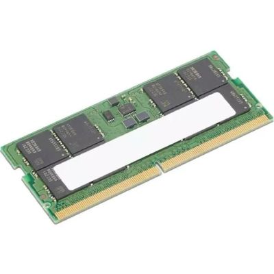 4X71K20070 Lenovo ThinkPad 32GB DDR5 4800 SODIMM Memory