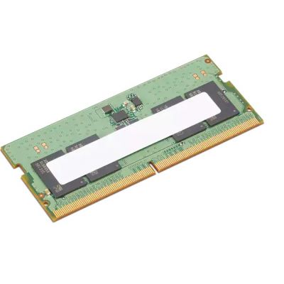Lenovo 4X71K53890 8Gb 4800MHz DDR5 PC5-38400 ECC Unbuffered Memory