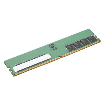 Lenovo 4X71K53892 DDR5 4800MHz 32GB UDIMM ECC Memory