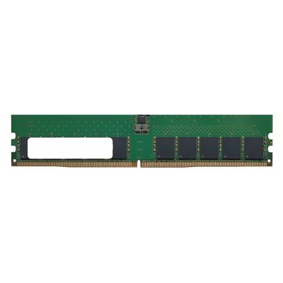 4X77A93556 Lenovo 16GB DDR5-5600MHz ECC Unbuffered CL46 288-Pin UDIMM 1.1V 1Rx8 Memory Module