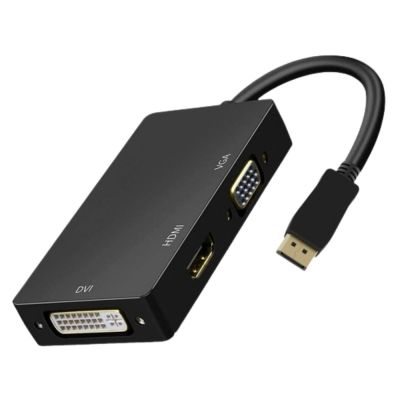 4X97A12099 Lenovo ThinkSystem ST50 DP to VGA Dongle Kit