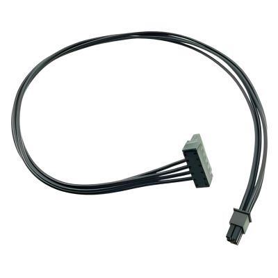 4X97A59813 Lenovo 2.5" Chassis Front BP3 SAS/SATA Cable Kit for ThinkSystem SR650 V2